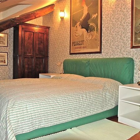 B&B Il Quadrifoglio Sciolze Экстерьер фото