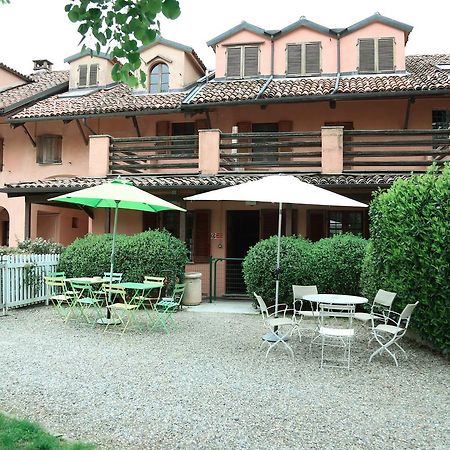 B&B Il Quadrifoglio Sciolze Экстерьер фото