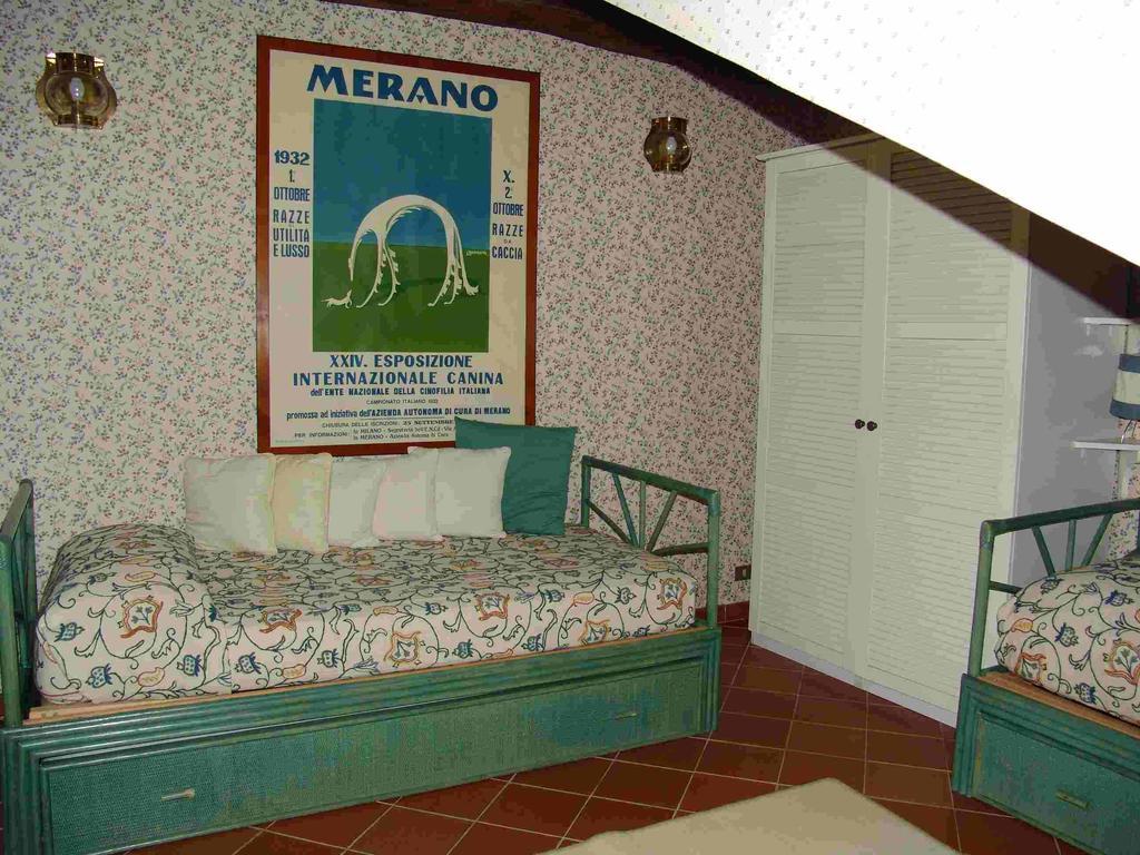 B&B Il Quadrifoglio Sciolze Экстерьер фото