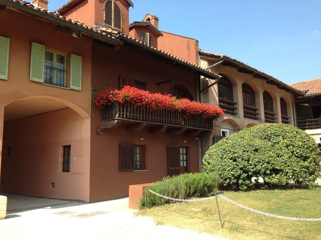 B&B Il Quadrifoglio Sciolze Экстерьер фото