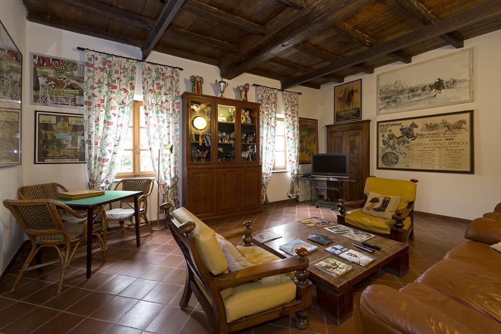 B&B Il Quadrifoglio Sciolze Экстерьер фото