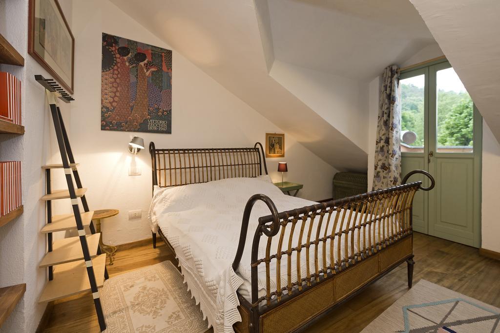 B&B Il Quadrifoglio Sciolze Экстерьер фото