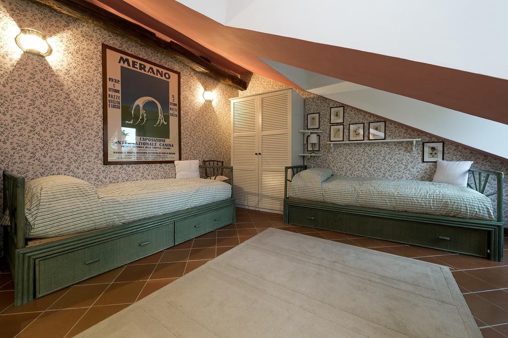 B&B Il Quadrifoglio Sciolze Экстерьер фото
