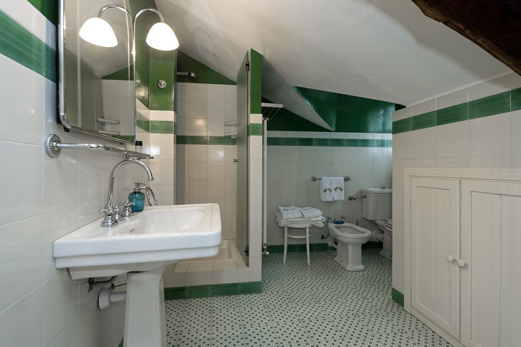 B&B Il Quadrifoglio Sciolze Экстерьер фото