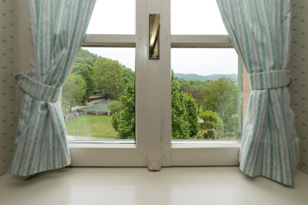 B&B Il Quadrifoglio Sciolze Экстерьер фото