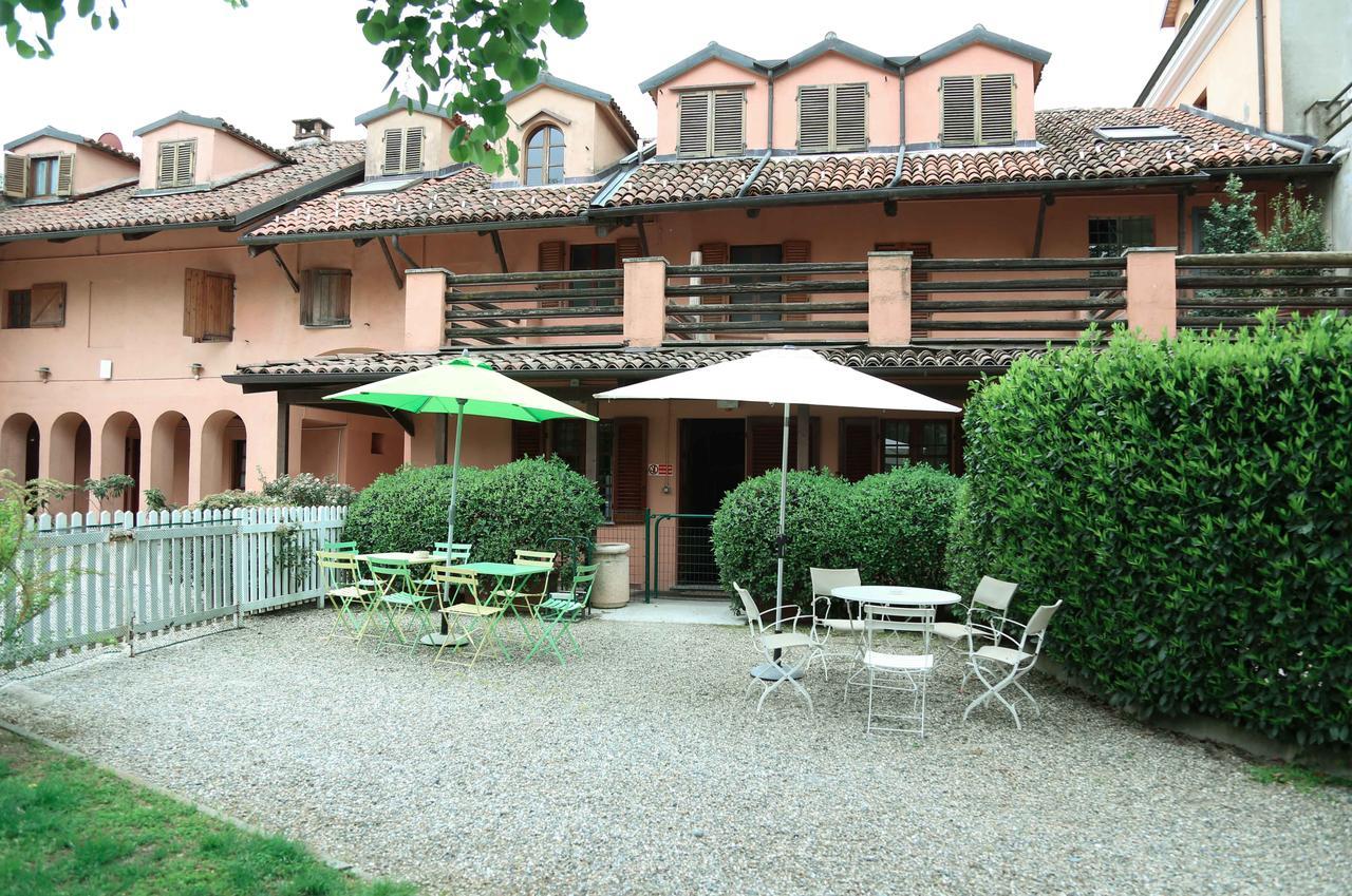 B&B Il Quadrifoglio Sciolze Экстерьер фото